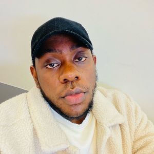 Meet your Posher, Logan